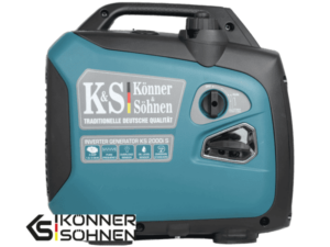 Invertergeneraator KS 2000i S