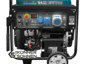 Bensiinigeneraator KS 15-1E ATSR