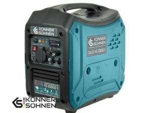 Invertergeneraator KS 2000iG S