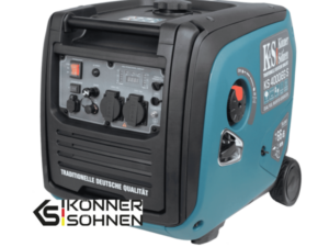 Invertergeneraator KS 4000iEG S