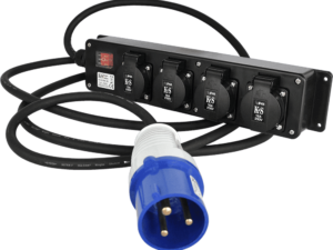 Generaatori tarvikud