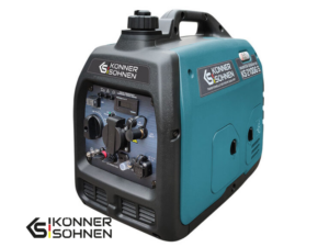 Invertergeneraator KS 2100iG S