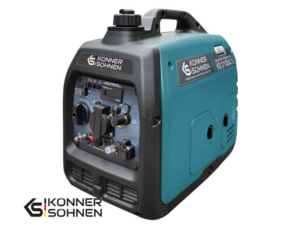 Invertergeneraator KS 3100iG S