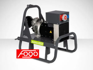 PTO generaator AV 38