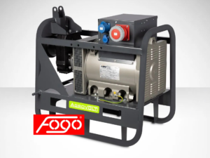 PTO generaator AV 80 R