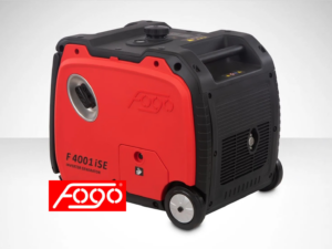 Invertergeneraator F 4001 iSE