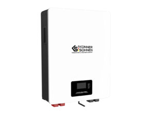 Liitiumaku KS LB 48-100