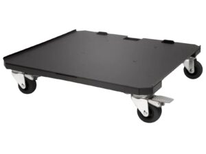 Liitiumaku käru KS Trolley 24