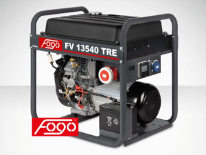 Bensiinigeneraator FV 13540 TRE