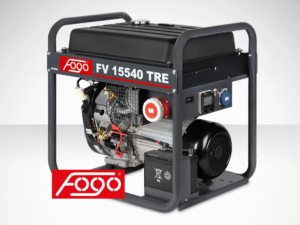 Bensiinigeneraator FV 15540 TRE