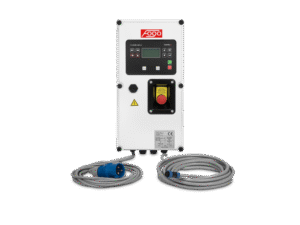 ATS FOGO 7,5-10m (FH 9540)