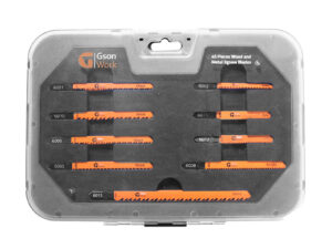 Gson saetera 45-osaline komplekt