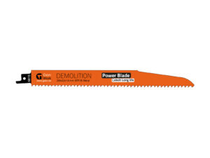 Gson Tigerblade Demolition, 10tk