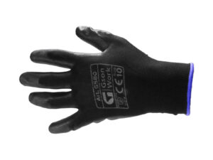 Gson polüuretaankattega kinnas