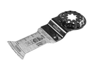 Multiblade Starlock saeleht, kumer, puidule, 5tk