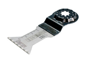 Gson Multiblade Starlock bi-metallist tera