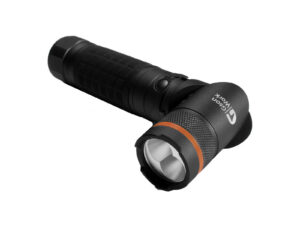 Gson L-taskulamp UV-ga