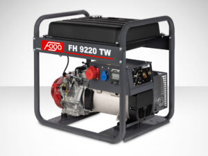 Keevitus-generaatorid