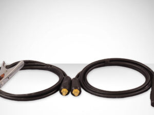 Keevituskaablid 3,0m, 35mm2 220A