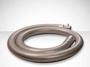 Väljaheitetoru FOGO generaatorile 2,5m/50mm