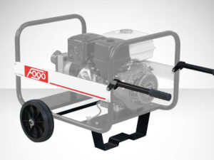 Transpordikomplekt FOGO generaatoritele (FH6540)