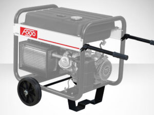 Transpordikomplekt FOGO generaatoritele (FH6001-FV20000)