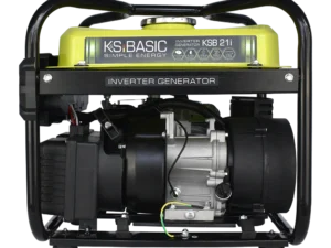 Invertergeneraator KS Basic 21i