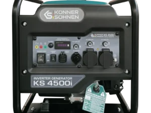 Invertergeneraator KS 4500i