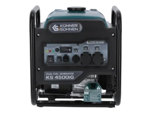 Invertergeneraator KS 4500iG