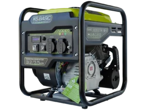 Invertergeneraator KS Basic 35i