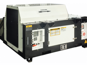 Külmutusseadmete generaator poolhaagisele KL-15UF