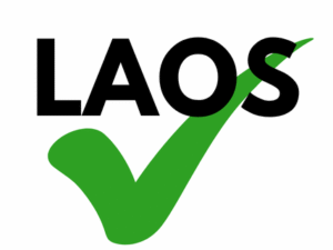 Laos olemas