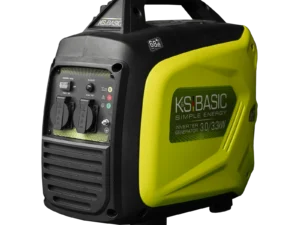 Invertergeneraator KSB 33i S