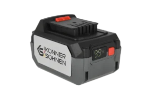 20V liitiumaku KS 20V4-1