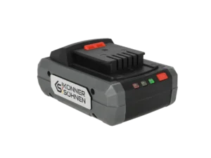 20V liitiumaku KS 20V4-2