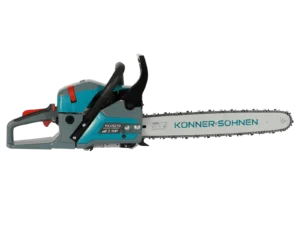 Bensiinimootorsaag KS CS31G-18