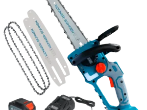 Akuga Mini Kettsaag KS MCS20V-12 SET