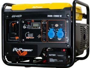 ITCPOWER GG40XEi 3500W 230V invertergeneraator