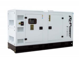 ITCPOWER DG110KSE diiselgeneraator 80kW – 400V