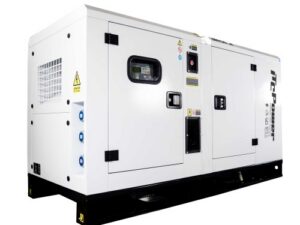 ITCPOWER DG35KSEm diiselgeneraator 32kW – 230V