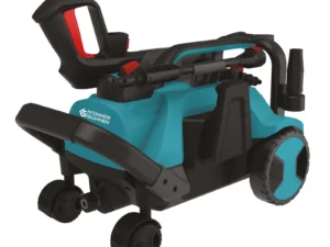 Kõrgsurvepesur KS PW160HV