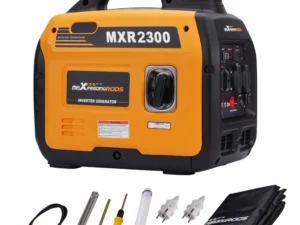 Invertergeneraator MXR2300