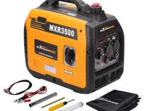 Invertergeneraator MXR3500