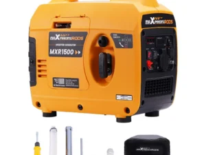 Invertergeneraator MXR1500