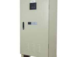 ITCPOWER ATS2-250A kolmefaasiline automaatne ülekandesüsteem