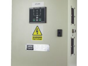 ITCPOWER ATS1-100A kolmefaasiline automaatne ülekandesüsteem