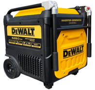DeWalt invertergeneraator DXIG130SEU 12kW